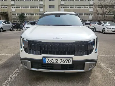Kia Seltos 2026, 326 км, за 30770000 KRW - фото 1