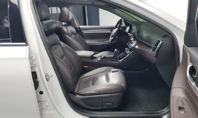 Hyundai Grandeur 2017, 190127 км, за 11900000 KRW - фото 11