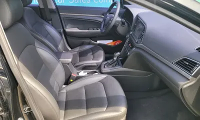 Hyundai Avante 2017, 90000 км, за 8990000 KRW - фото 12