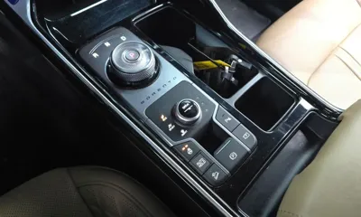 Kia Sorento 2024, 136184 км, за 37000000 KRW - фото 9