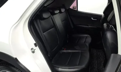 Kia Stonic 2018, 68270 км, за 10800000 KRW - фото 11