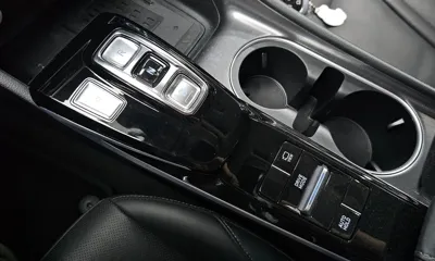 Hyundai Sonata 2020, 135069 км, за 13000000 KRW - фото 9