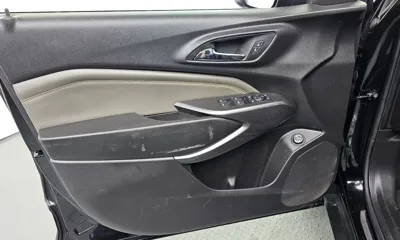 ChevroletGMDaewoo Trax 2025, 58470 км, за 18700000 KRW - фото 24