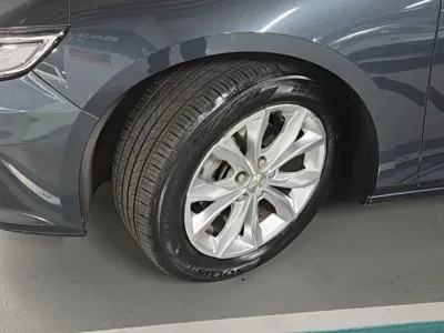 ChevroletGMDaewoo Malibu 2019, 186625 км, за 6890000 KRW - фото 20