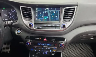 Hyundai Tucson 2018, 144788 км, за 11500000 KRW - фото 14