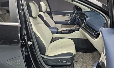 Kia Sportage 2022, 46932 км, за 26500000 KRW - фото 26