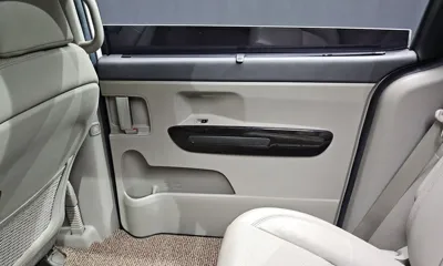 Kia Canival 2016, 131096 км, за 12900000 KRW - фото 25