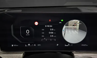 Kia K5 2024, 31227 км, за 37850000 KRW - фото 8