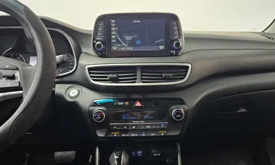 Hyundai Tucson 2019, 40499 км, за 16700000 KRW - фото 13