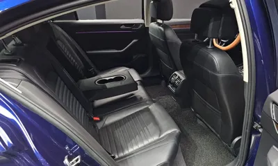 Volkswagen Passat 2018, 88416 км, за 18200000 KRW - фото 11