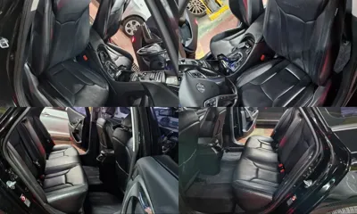 Hyundai Grandeur 2016, 109670 км, за 7990000 KRW - фото 10