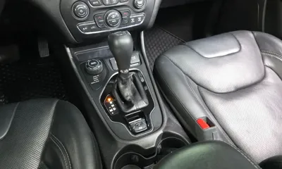 Jeep Cherokee 2021, 118545 км, за 13300000 KRW - фото 9