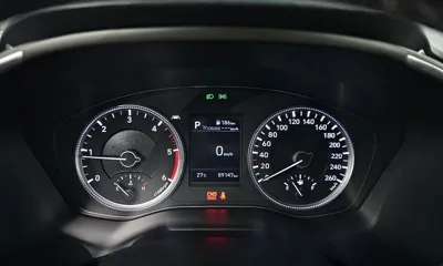 Hyundai Santafe 2019, 89147 км, за 17700000 KRW - фото 8