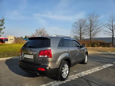Kia Sorento 2012, 158625 км, за 5990000 KRW