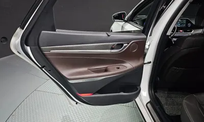 Hyundai Grandeur 2019, 48284 км, за 26200000 KRW - фото 25