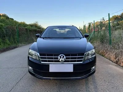 Volkswagen Lavida 2013, 90000 км, за 18800 CNY - фото 2