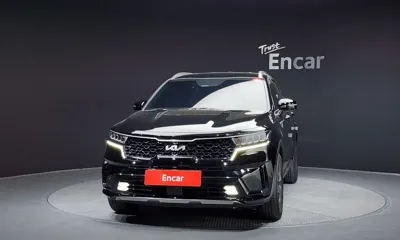 Kia Sorento 2023, 88019 км, за 25500000 KRW