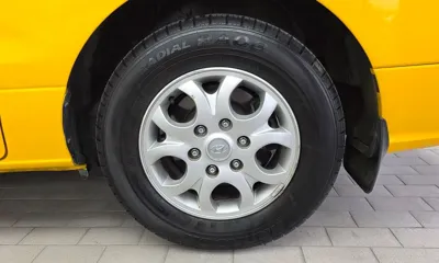 Hyundai Starex 2015, 99934 км, за 6990000 KRW - фото 21