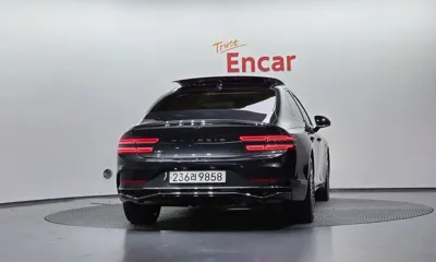 Genesis G80 2025, 41395 км, за 59000000 KRW - фото 4