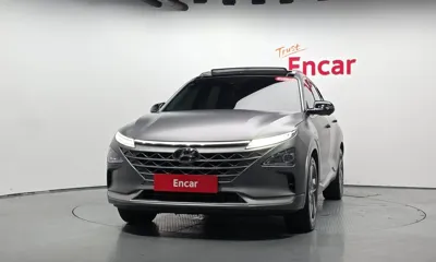 Hyundai Nexo 2021, 113656 км, за 13500000 KRW - фото 3