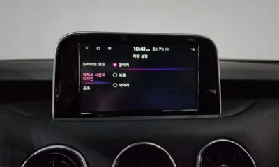 Kia Stinger 2018, 86597 км, за 20900000 KRW - фото 34