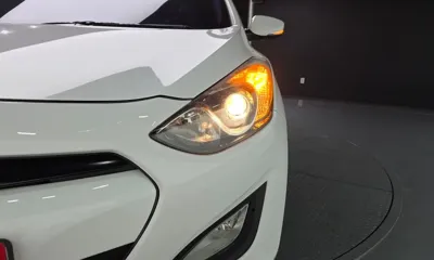 Hyundai i30 2014, 119541 км, за 3500000 KRW - фото 22
