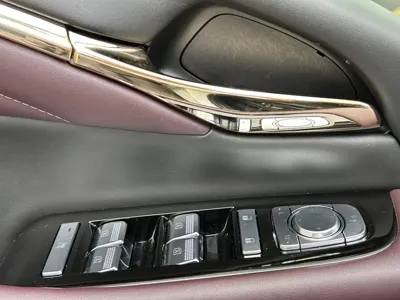 GAC Motor Trumpchi M8 2023, 88000 км, за 136800 CNY - фото 32