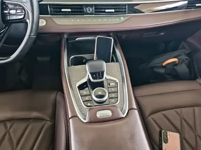 Chery Tiggo 8 Pro 2022, 51100 км, за 66600 CNY - фото 14