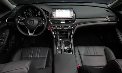 Honda Accord 2019, 75293 км, за 12800000 KRW - фото 7