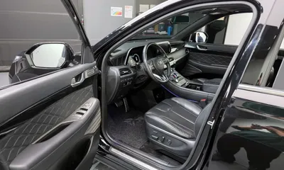 Hyundai Palisade 2022, 131690 км, за 21700000 KRW - фото 10