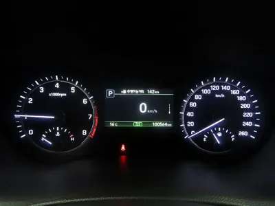 Genesis G80 2019, 100000 км, за 16400000 KRW - фото 5