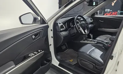KG_Mobility_Ssangyong TIBOLI 2016, 98797 км, за 8500000 KRW - фото 10