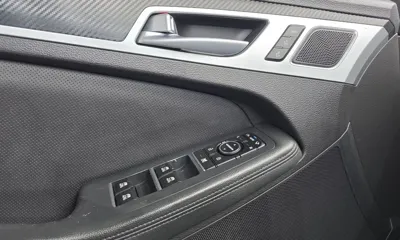Hyundai Genesis 2015, 166914 км, за 7300000 KRW - фото 13