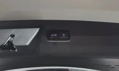 Hyundai Santafe 2025, 4406 км, за 36800000 KRW - фото 28