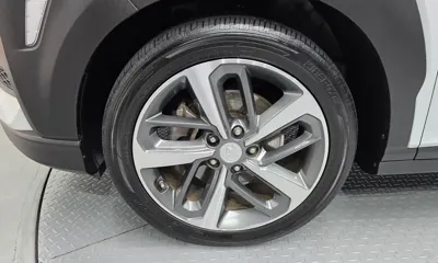 Hyundai Kona 2019, 89265 км, за 15990000 KRW - фото 5