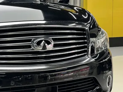 Infiniti QX 2014, 145000 км, за 138000 CNY - фото 38