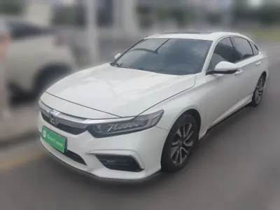 Honda Inspire 2019, 94800 км, за 87400.55 CNY - фото 1