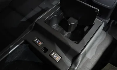 Renault-KoreaSamsung SM7 2016, 46333 км, за 7900000 KRW - фото 19