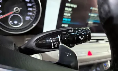 Hyundai Grandeur 2021, 45239 км, за 24800000 KRW - фото 28