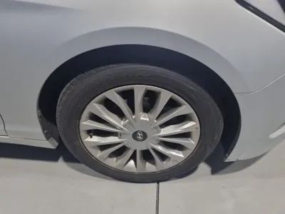 Hyundai Sonata 2015, 87300 км, за 9900000 KRW - фото 5