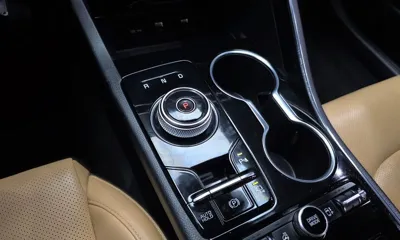 Kia K5 2022, 108393 км, за 16990000 KRW - фото 9