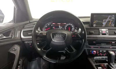 Audi A6 2018, 160422 км, за 15590000 KRW - фото 12