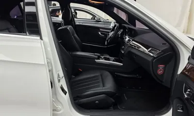 Mercedes-Benz E-Class 2016, 83419 км, за 12900000 KRW - фото 11