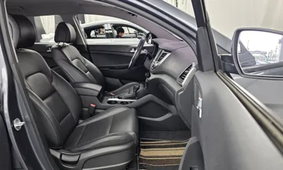 Hyundai Tucson 2016, 93505 км, за 9900000 KRW - фото 11