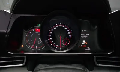 Hyundai Avante 2021, 93553 км, за 15900000 KRW - фото 8