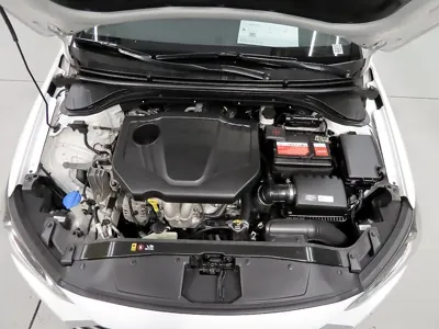 Hyundai Avante 2018, 142605 км, за 6900000 KRW - фото 6
