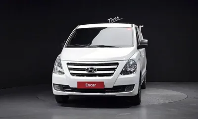Hyundai Starex 2017, 150018 км, за 9300000 KRW