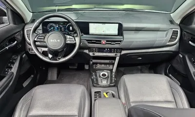 Kia Seltos 2023, 115511 км, за 22990000 KRW - фото 7