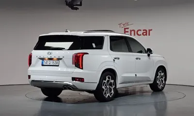 Hyundai Palisade 2022, 69009 км, за 30800000 KRW