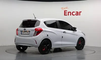 ChevroletGMDaewoo Spark 2021, 32137 км, за 9490000 KRW - фото 2
